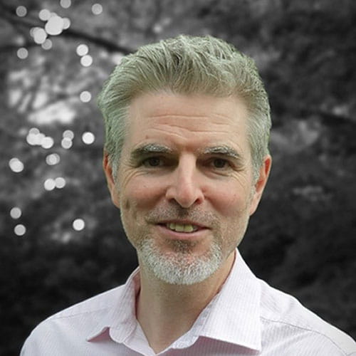 Paul Lavender - Director Water utilities UK