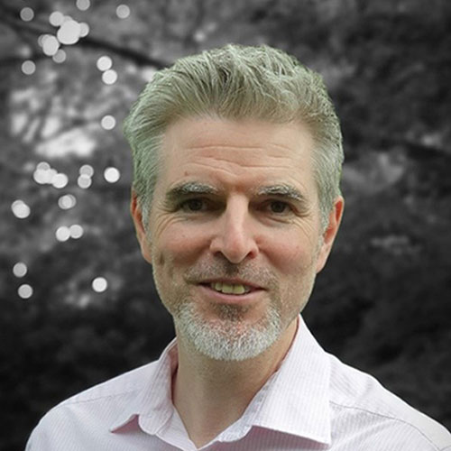 Paul Lavender - Director Water utilities UK