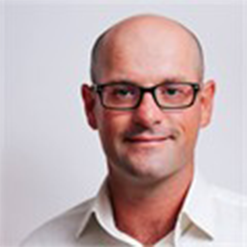 Lebreton Thomas - Sales Manager France