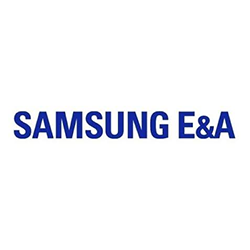 Samsung E&A logo