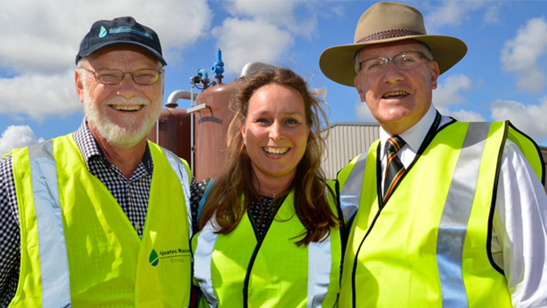 Australia - Kingaroy