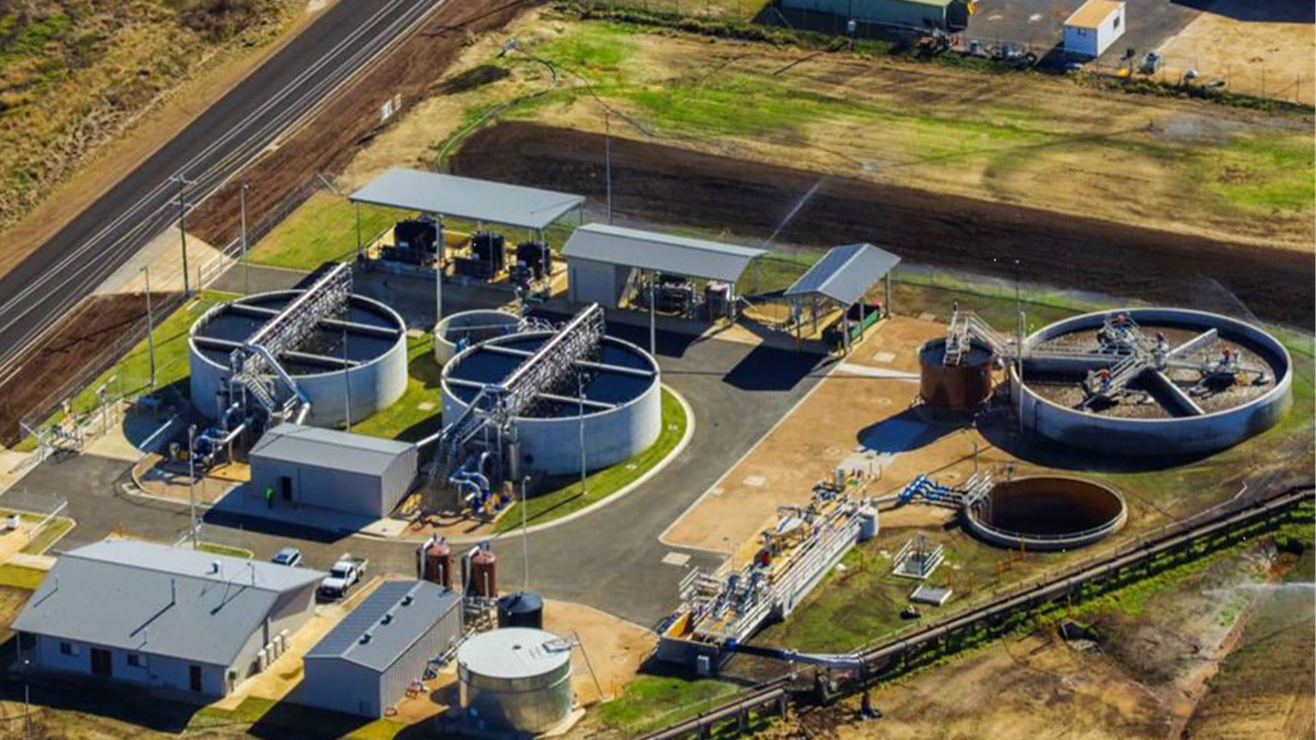 Australia - Kingaroy