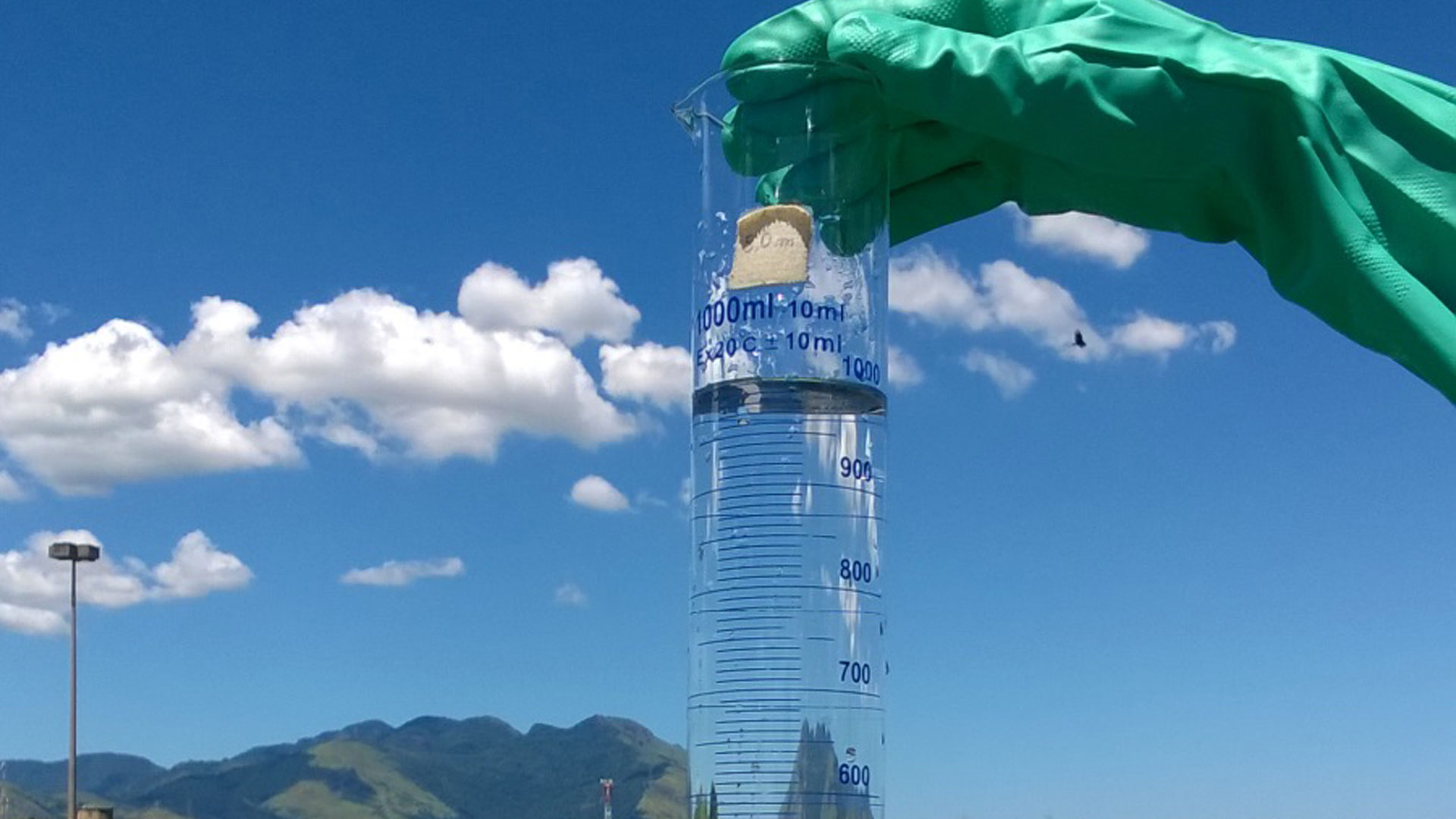 Brazil - Deodore, Rio de Janeiro