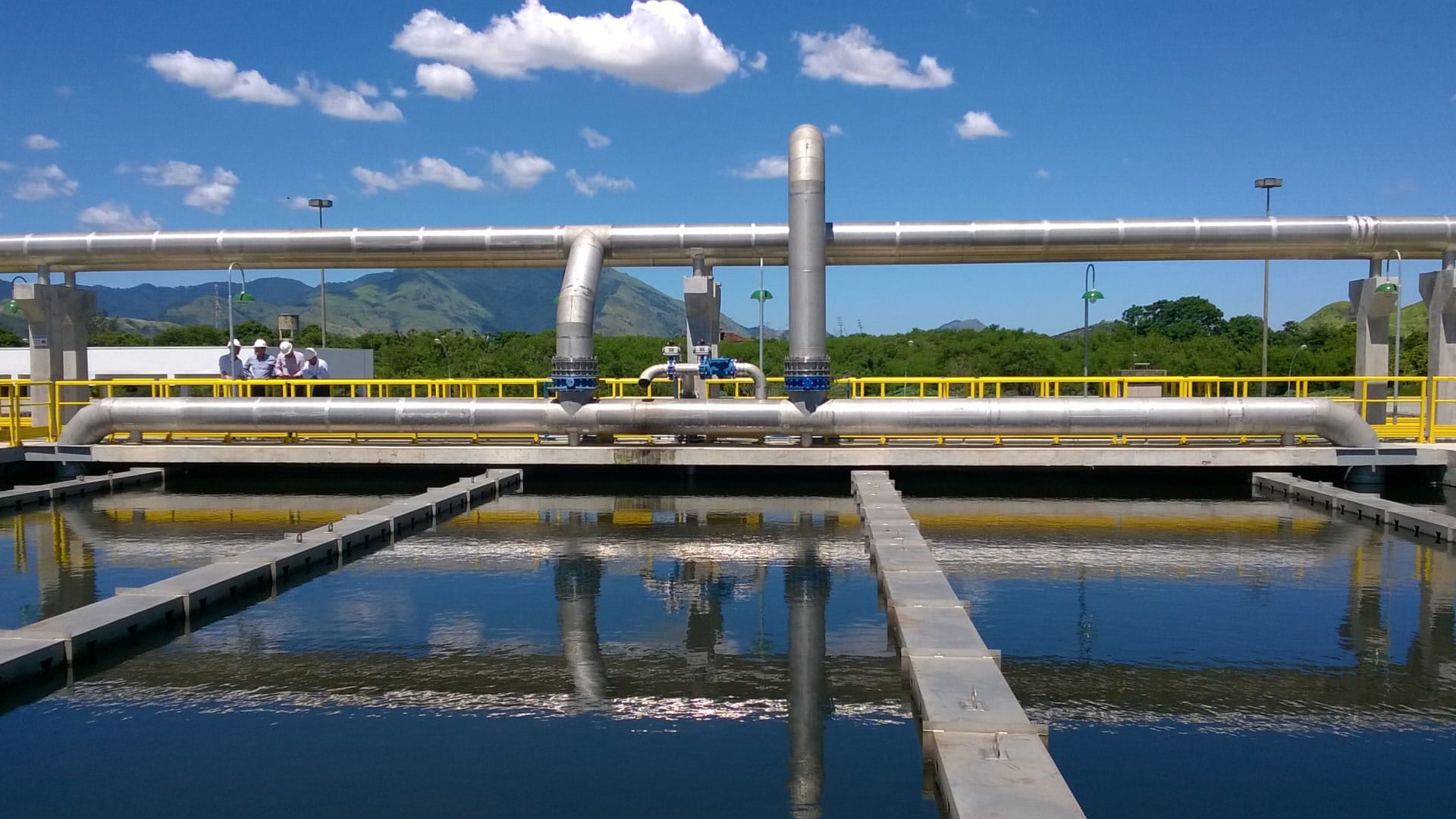 Brazil - Deodore, Rio de Janeiro