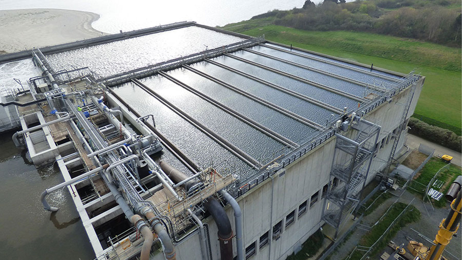 Ireland Dublin Ringsend