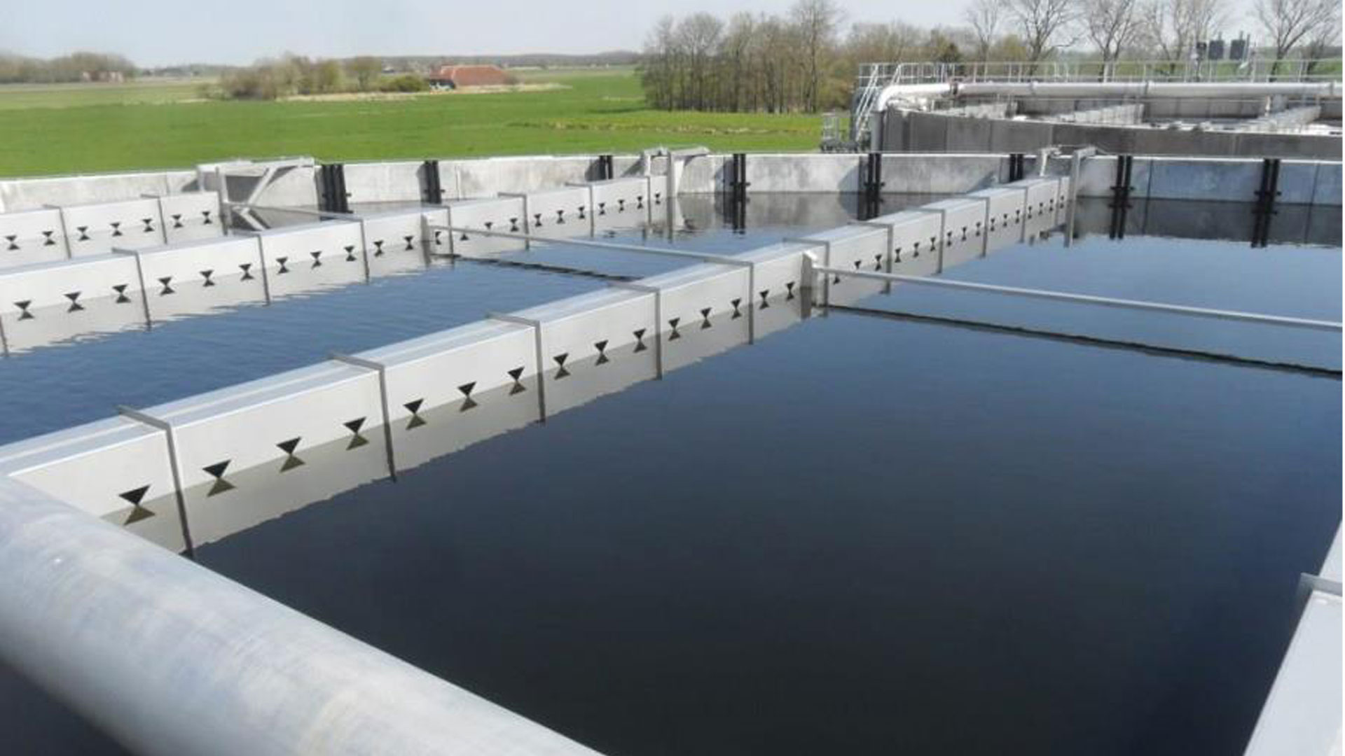 The Netherlands - Garmerwolde