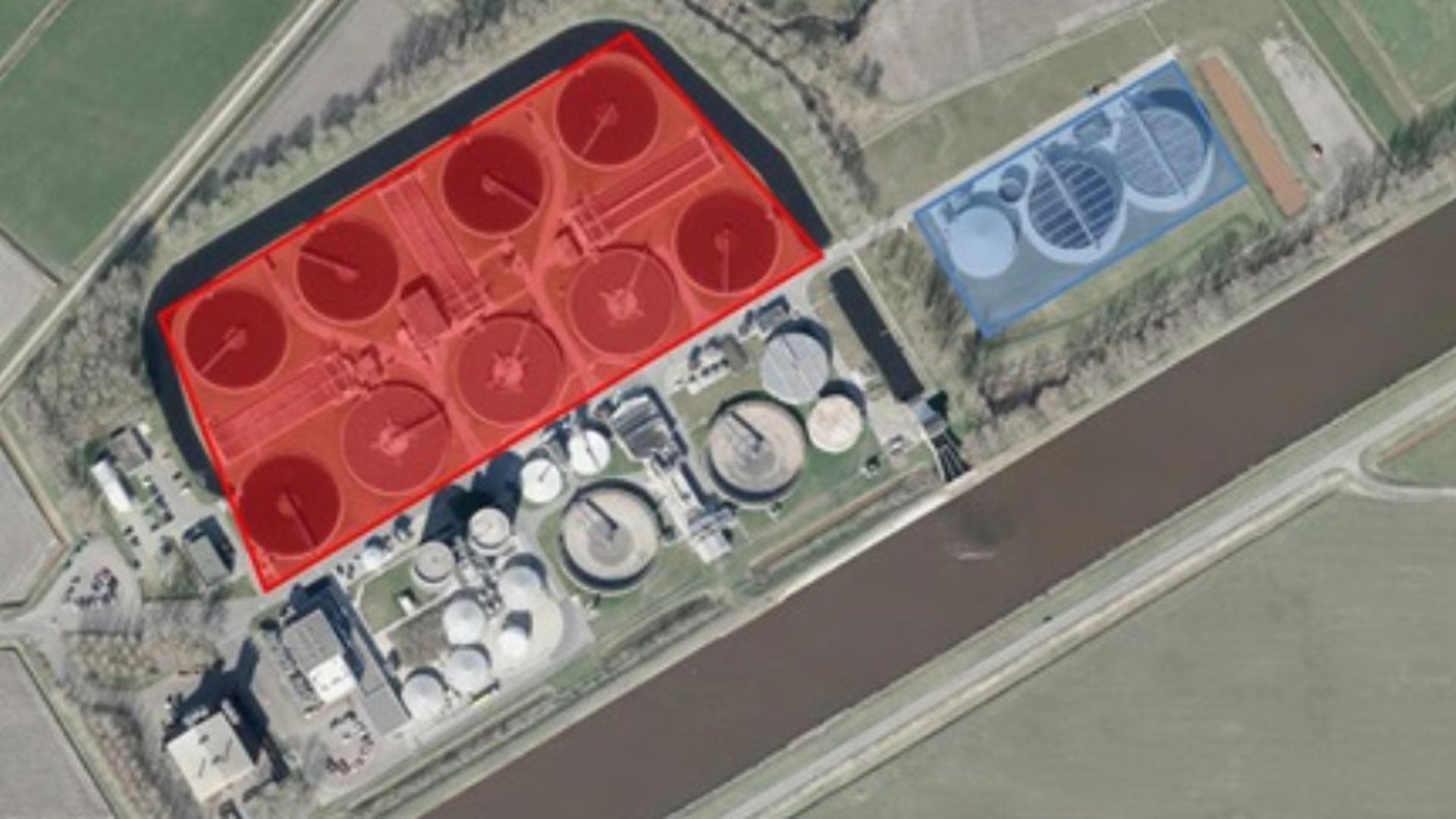 The Netherlands - Garmerwolde