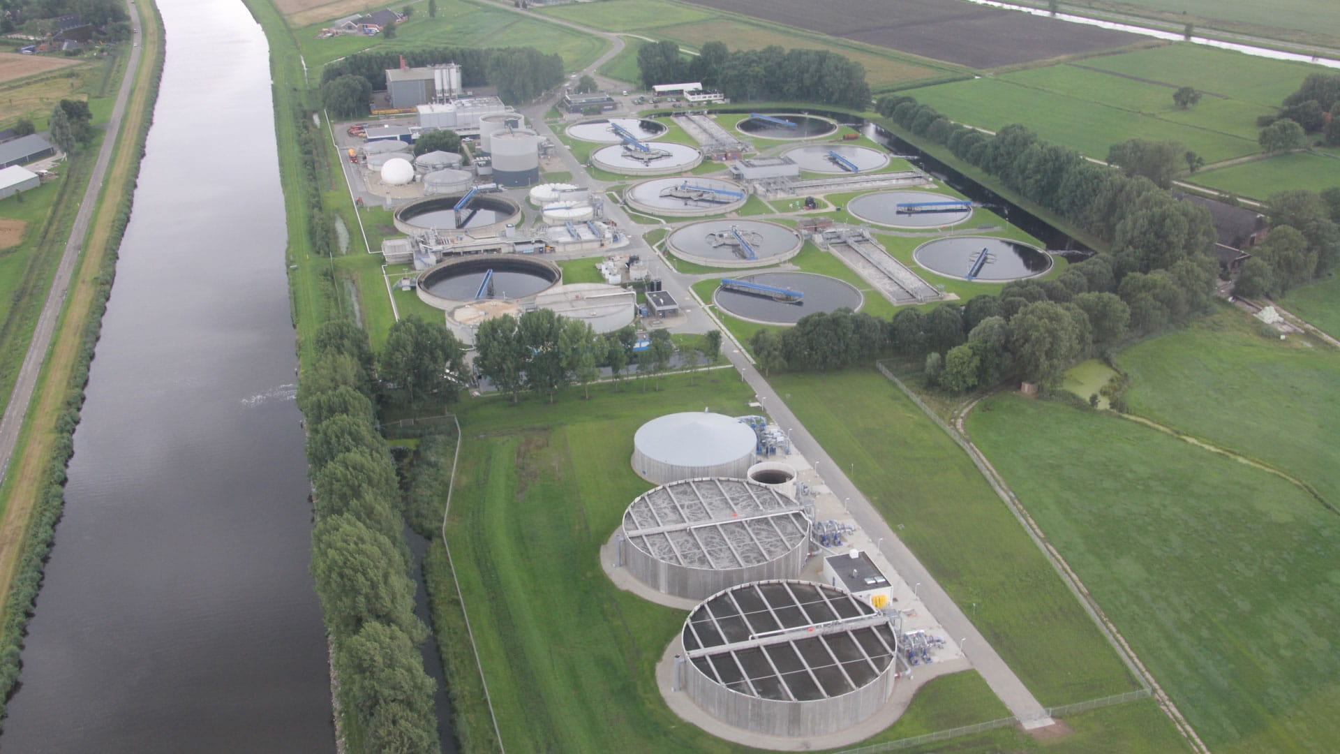 The Netherlands - Garmerwolde