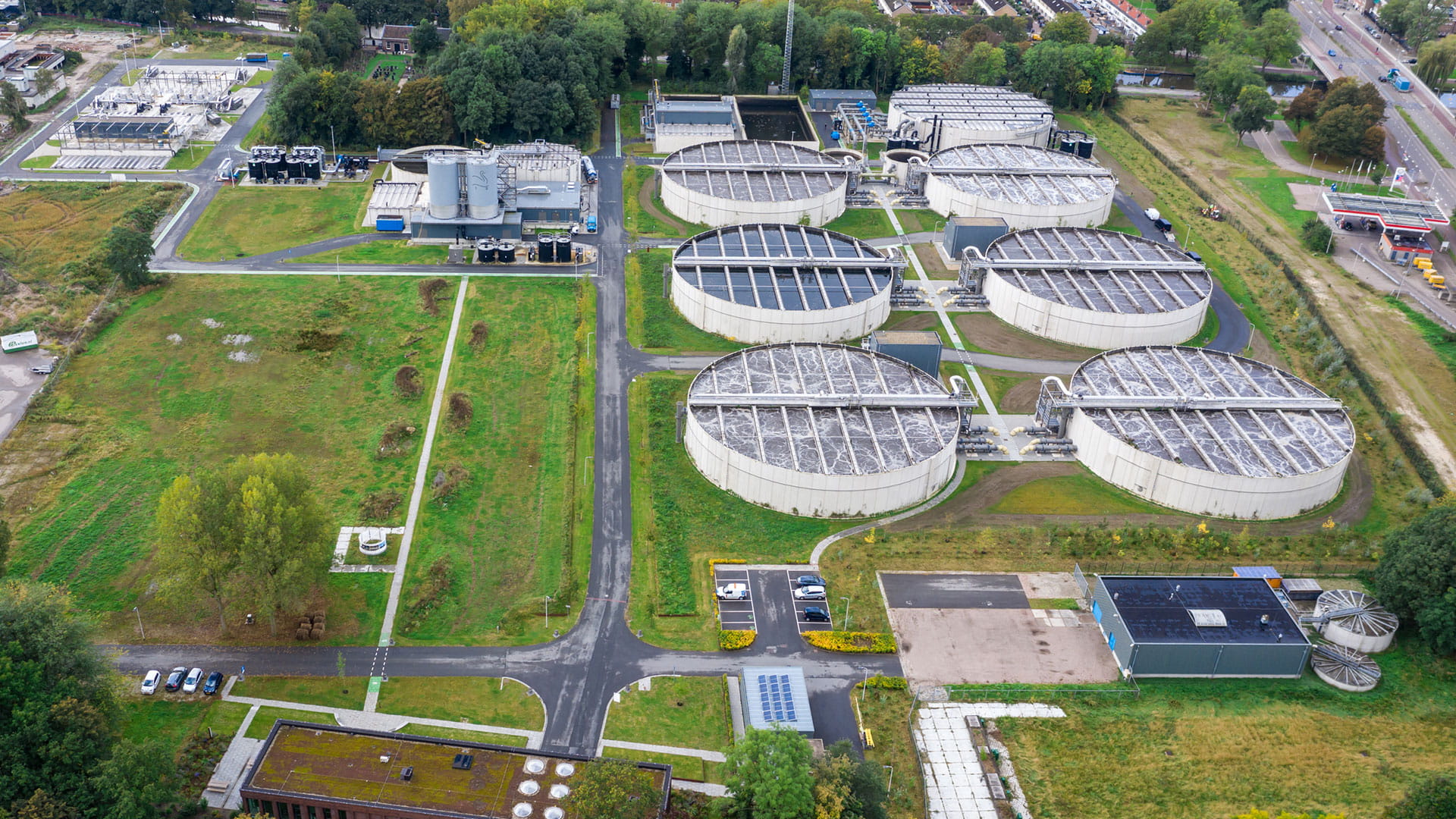 The Netherlands - Utrecht