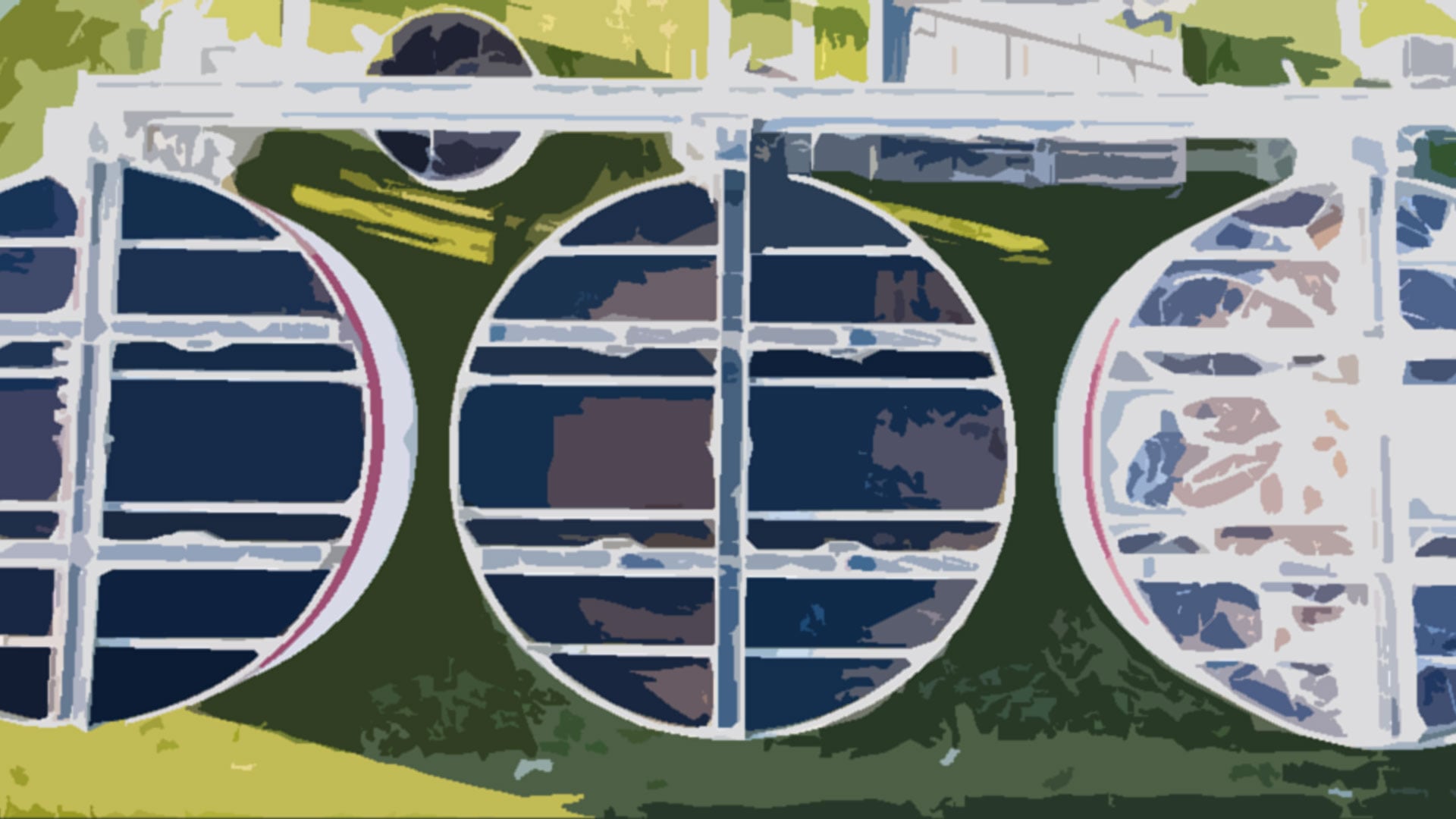 Five factors that changed the history of wastewater | Haskoning