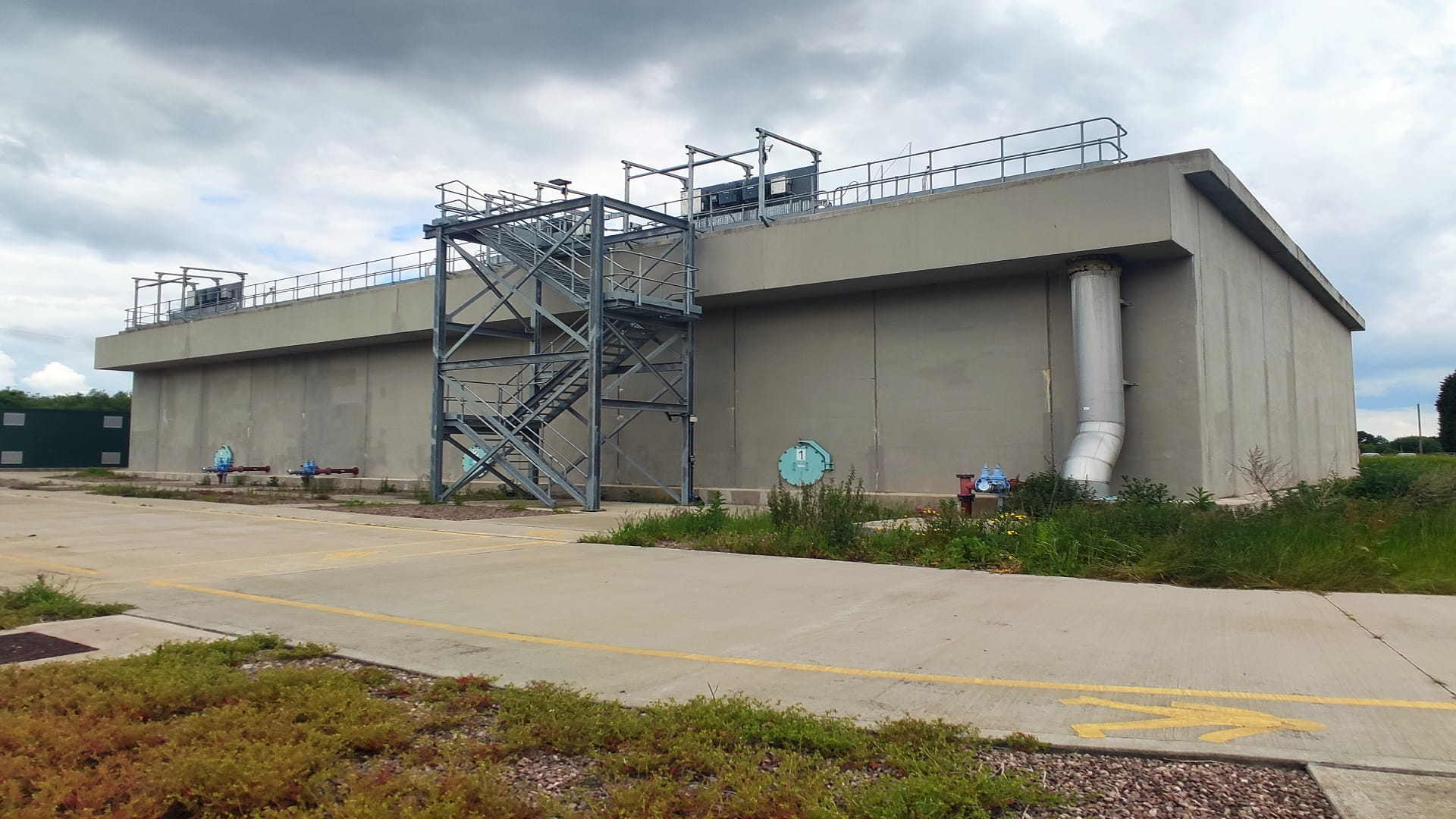 The Journey to Net Zero l Haskoning