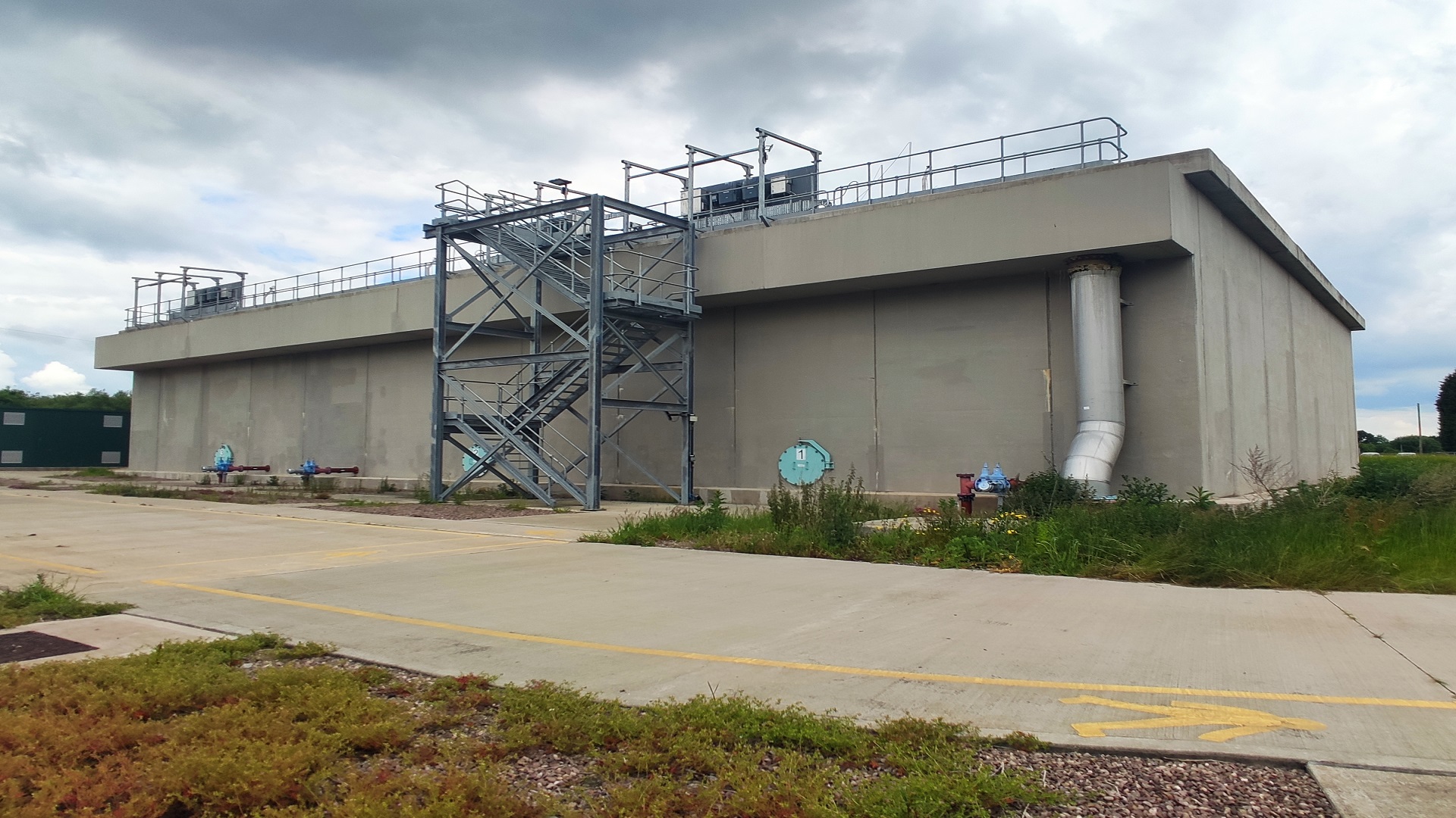 The Journey to Net Zero l Haskoning