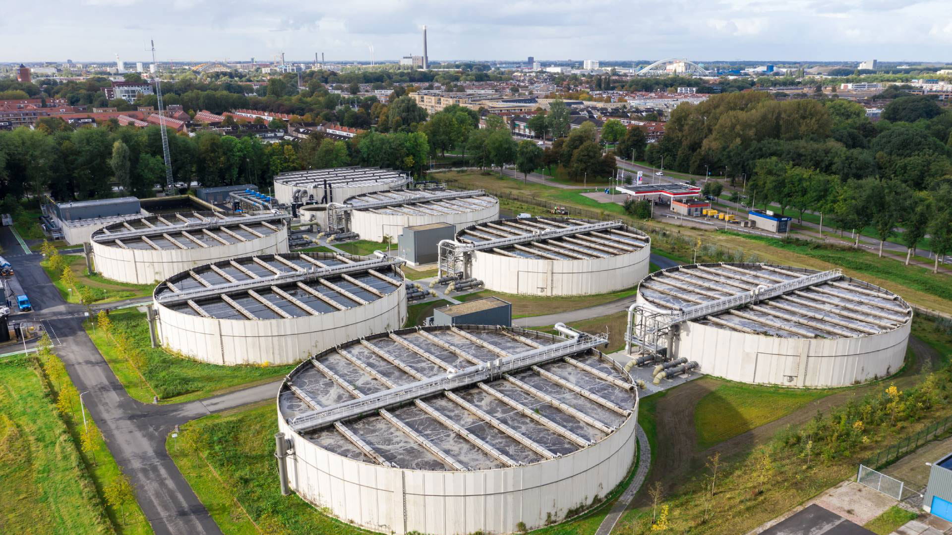 Haskoning names Schneider Electric as preferred supplier