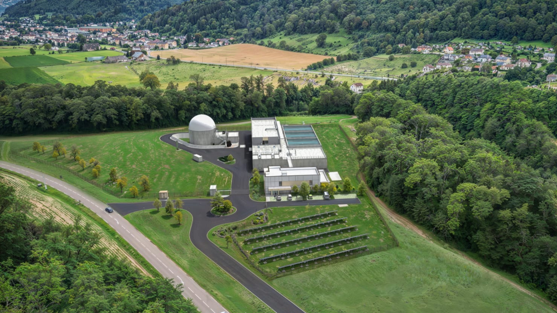 Remoully France Nereda